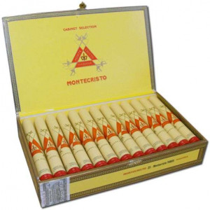 Brucciani (Carlisle) Ltd. Cigars