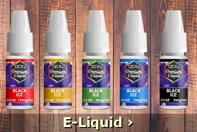 E-Liquid