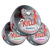 Killa 13.2mg Killa 13.2mg