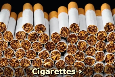 Cigarettes