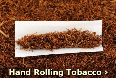 Hand Rolling Tobacco