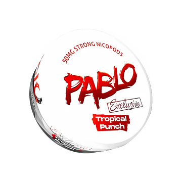 Pablo Exclusive 30mg - Click to Enlarge