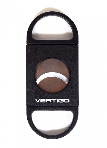 Vertigo Lil Bro Cigar Cutter - Click to Enlarge