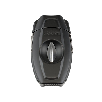 Xikar VX2 V-Cut Cigar Cutter - Click to Enlarge