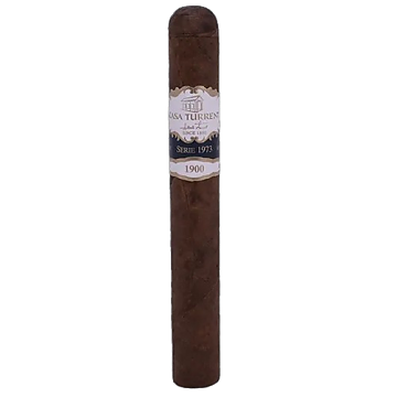 Mexican Casa Turrent 1973 Robusto - Click to Enlarge