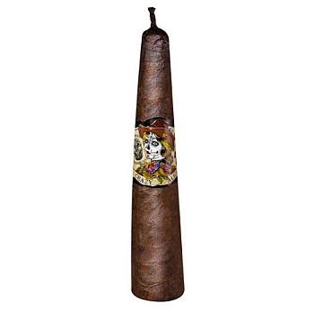 Nicaraguan Drew Estate Deadwood Crazy Alice - Click to Enlarge