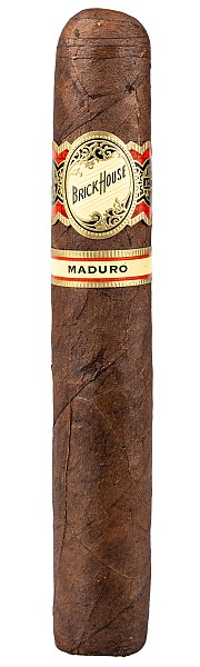 Nicaraguan Brick House Mighty Mighty Maduro - Click to Enlarge