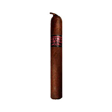 Nicaraguan Kristoff Pisstoff Robusto - Click to Enlarge