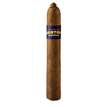 Nicaraguan Kristoff Cameroon Robusto - Click to Enlarge