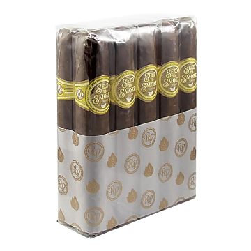 Honduran Rocky Patel Seed To Smoke Classic Toro - Click to Enlarge