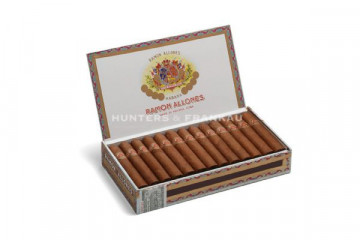 Cuban Ramon Allones Specially Selected - Click to Enlarge