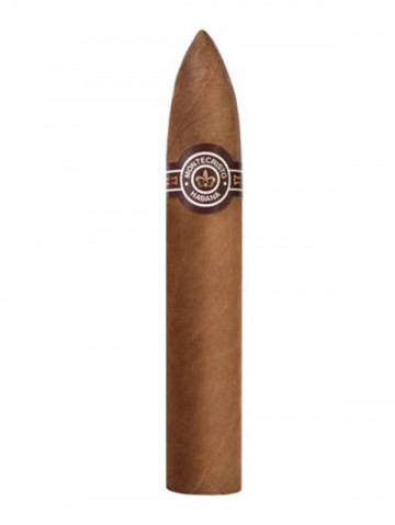 Cuban Montecristo Petit No. 2 - Click to Enlarge