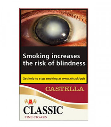 Castella Classic - Click to Enlarge