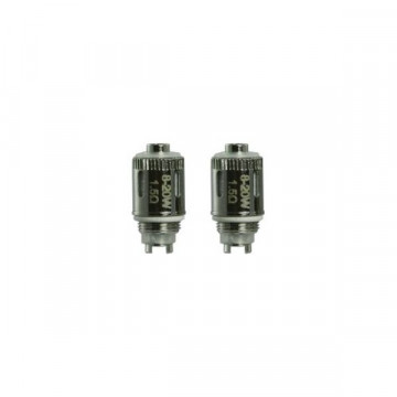 Tecc CS Coils - Click to Enlarge