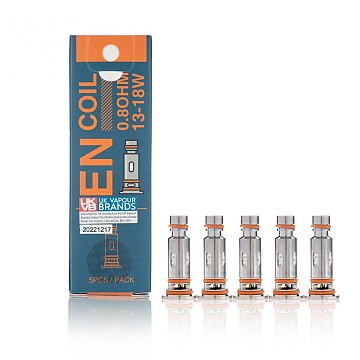 Joyetech En 0.8 Coils - Click to Enlarge