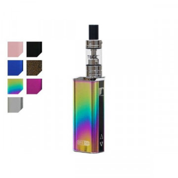Tecc Arc 5s Kit - Click to Enlarge