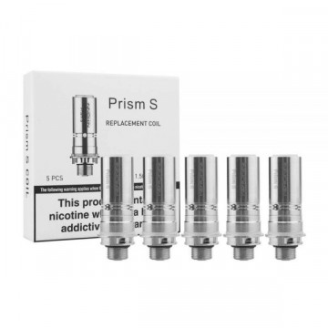 Innokin T20-S Coils - Click to Enlarge
