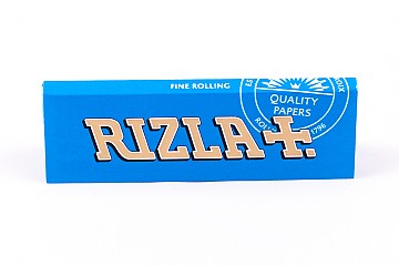 Rizla Blue Papers - Click to Enlarge