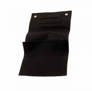 Artamis PO25CBL Tobacco Pouch - Click to Enlarge