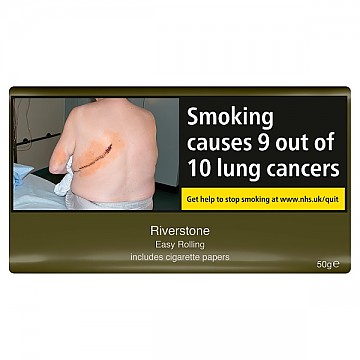 Riverstone 50g - Click to Enlarge