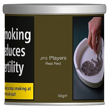 Players Volume 50g Tub - Click to Enlarge