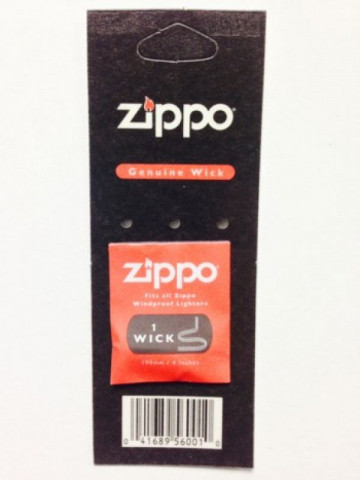 Zippo Wick - Click to Enlarge