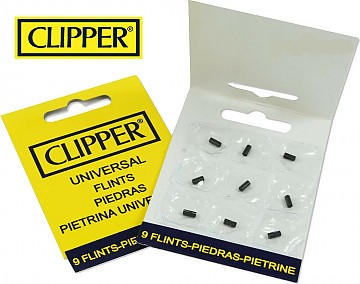 Flints Clipper - Click to Enlarge