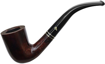 Peterson Tyrone 128 Fishtail - Click to Enlarge