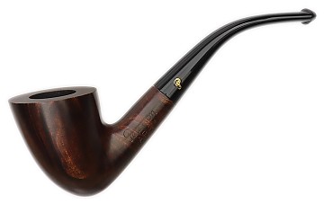Peterson Aran Smooth 127 Fishtail - Click to Enlarge