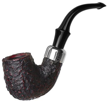 Peterson Standard System Rustic 312 P-Lip - Click to Enlarge