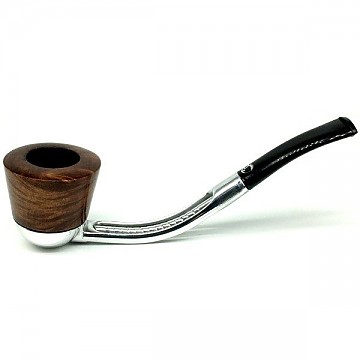 Falcon Bent Pipe - Click to Enlarge