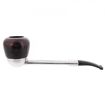 Falcon Curved Pipe - Click to Enlarge