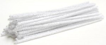 Sarome Extra Thin Pipe Cleaners - Click to Enlarge