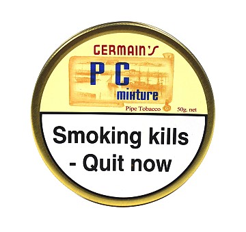 Germains PC Mixture - Click to Enlarge