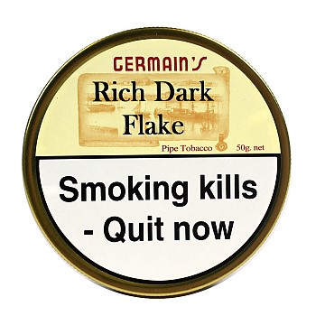 Germains Rich Dark Flake - Click to Enlarge