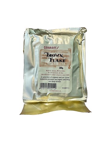 Germains Brown Flake - Click to Enlarge