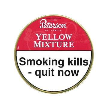 Peterson Yellow Mix &nbsp;(Sunset Breeze) - Click to Enlarge