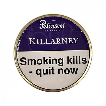 Peterson Killarney - Click to Enlarge