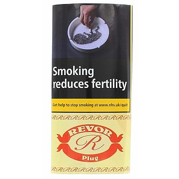 Revor Plug - Click to Enlarge