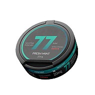 77 Fresh Mint 20mg