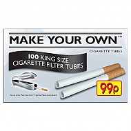Make Your Own Tubes 100 KS x5