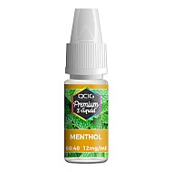 QCIG E Liquid | Brucciani Tobacconists Carlisle