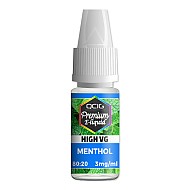 e liquide hvg E liquide Japura Amazone 50 ml, e-liquide Amazone par E.Tasty main image 0